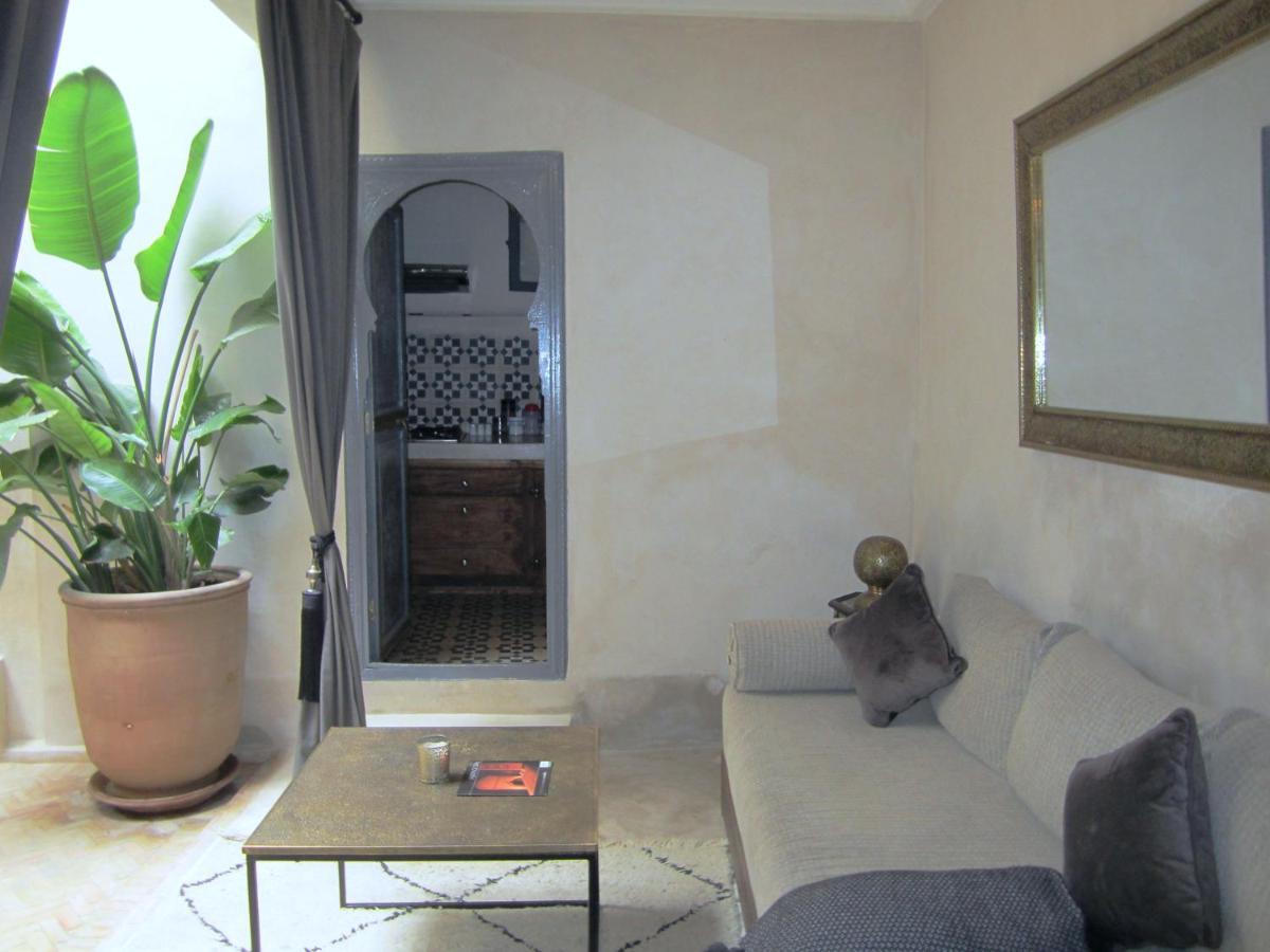 Riad La Porte De L'Oasis Marrakesh Ngoại thất bức ảnh