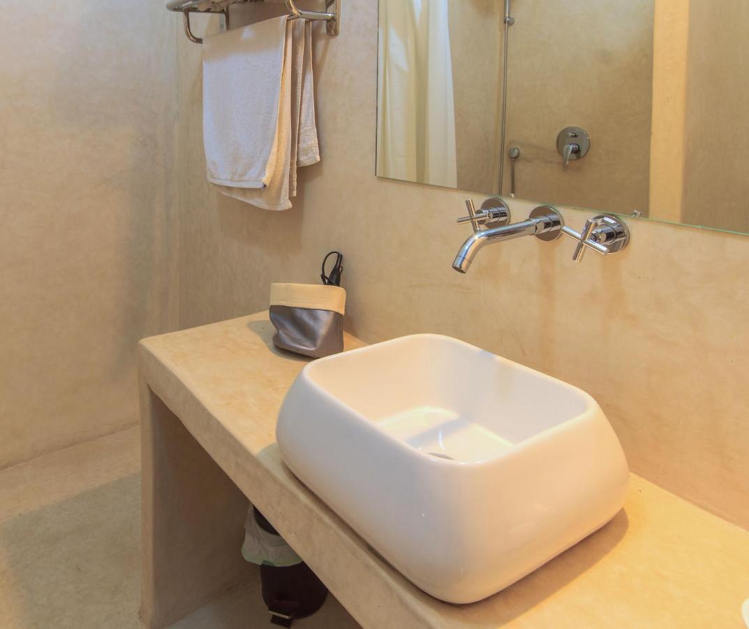 Riad La Porte De L'Oasis Marrakesh Ngoại thất bức ảnh