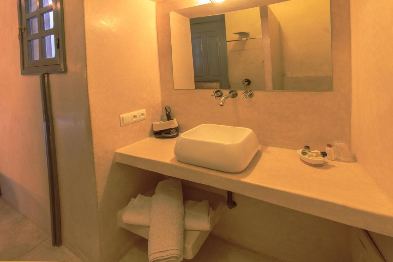Riad La Porte De L'Oasis Marrakesh Ngoại thất bức ảnh